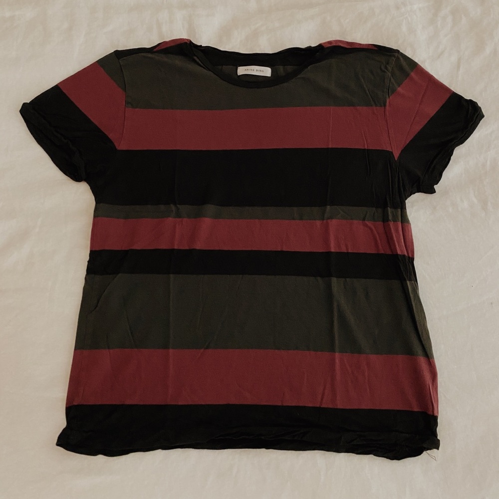 Anine Bing T-shirt